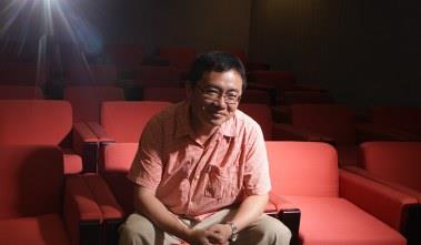 黃志明：海角七號，讓父親走得了無遺憾