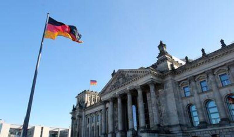 德國必須捍衛歐元