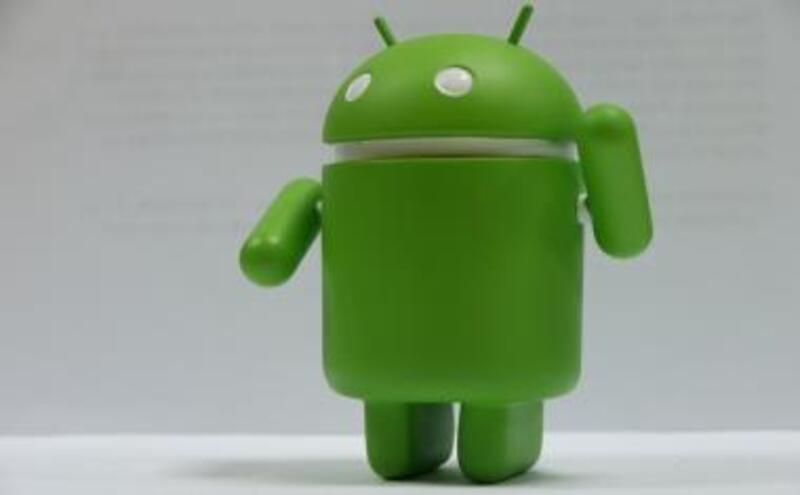 攻擊Android的惡意軟體一季有5千種
