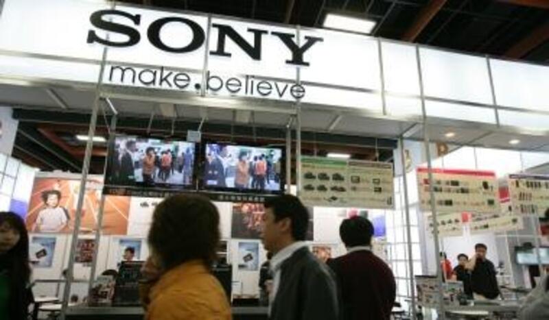 Sony重振雄風第一步：逼員工使用自家商品