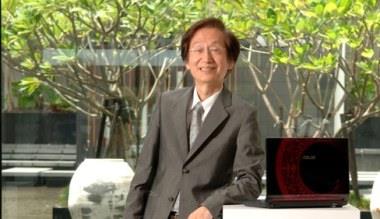 專訪施崇棠：巴西對科技也有熱情！