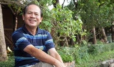 何昭陽：販毒首腦是我在獄中的精神支柱