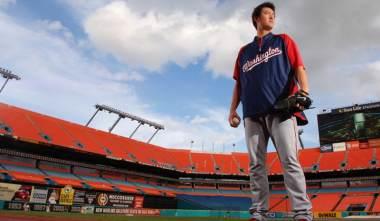 王建民：珍惜每次投球的機會