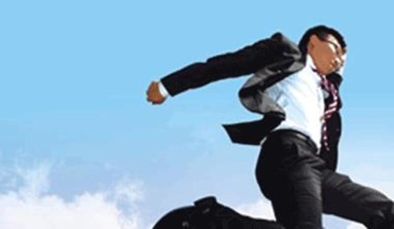 人生，可以不止這樣！