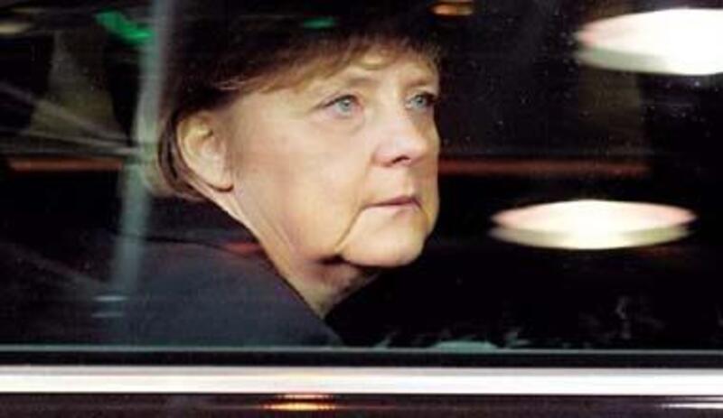 索羅斯：解決歐債危機 德國退出歐元區就成了！