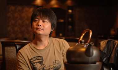 金城小子首次入圍就奪金馬