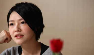 徐熙娣專訪》學習是唯一不會後悔的事