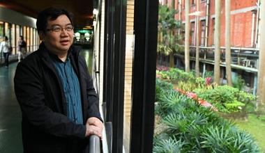 找回失落的記憶　掙脫心靈困境