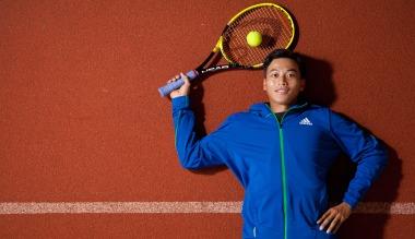 十七歲的轉捩點　對自己負責