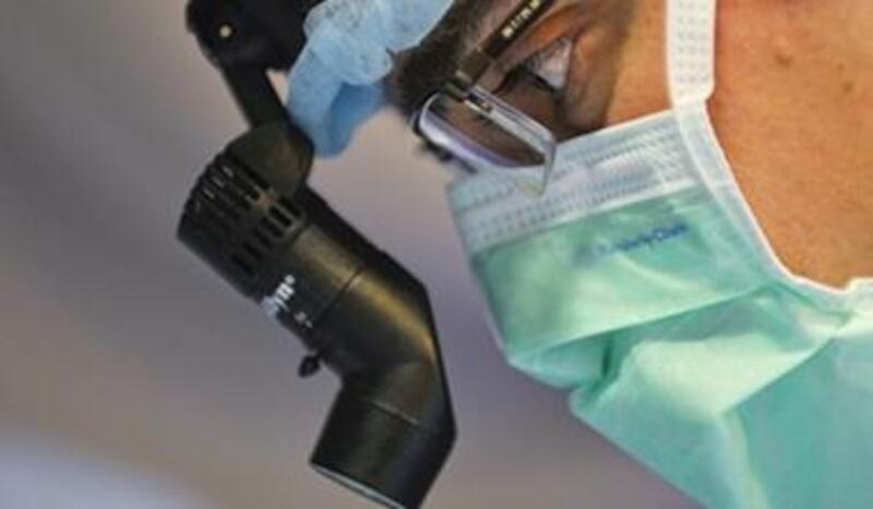 不只是遊戲機！外科醫生用Kinect開動脈瘤手術