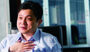 「叛將」的第一手告白