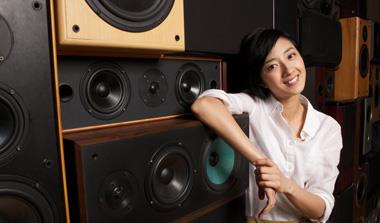 桂綸鎂：幸運是因為懂得捨得