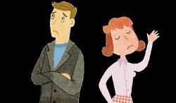 為什麼有錢夫妻也會「百事哀」？