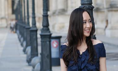 台南女孩與珠寶女王