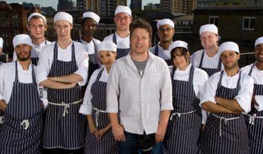 Jamie Oliver