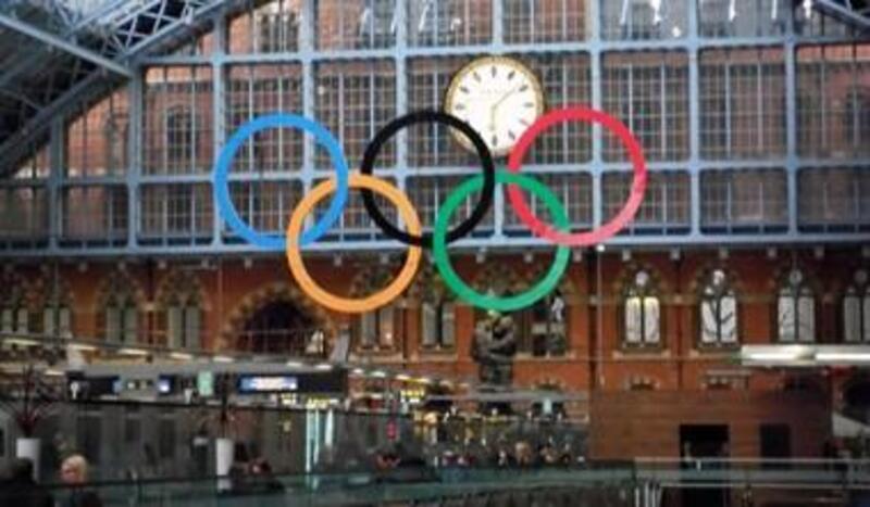 一網打盡奧運賽事App！