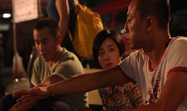 中資入資台灣電影原創性不保？