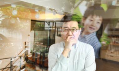 黑立言：7歲天使給我短暫又完美的人生課(下)