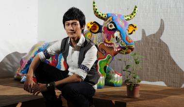 撐過人生停損點終於翻「聲」