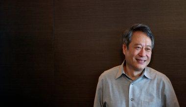 李安：讓靈感來找你