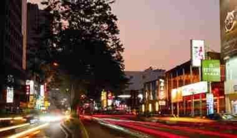 找最強對手 搏出真本事