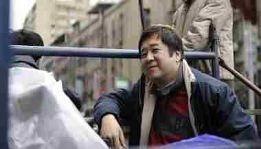 有人出生就面對死亡你還有什麼好抱怨的