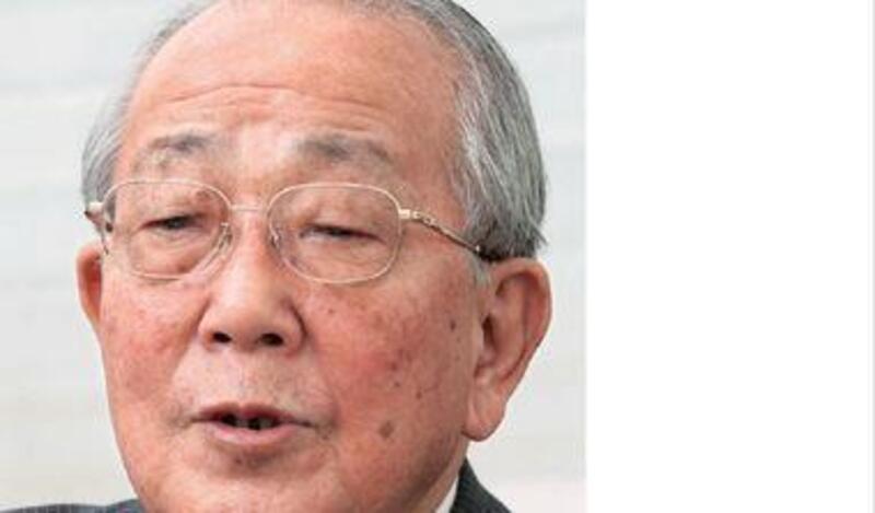 稻盛和夫：日本缺乏優秀的政治領袖
