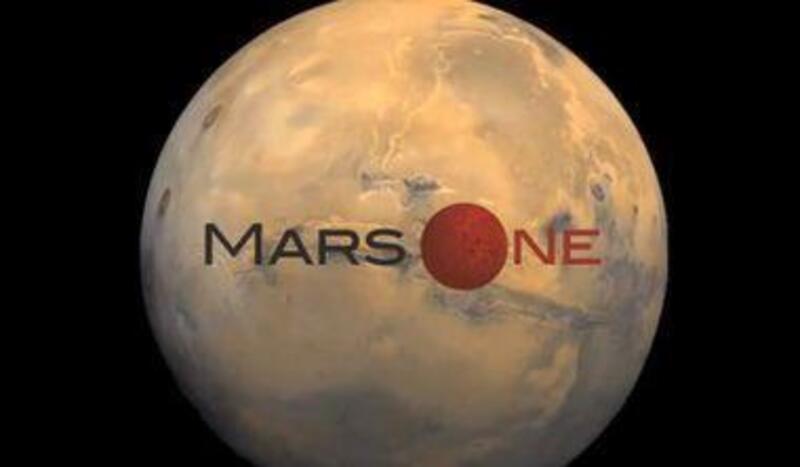 平民版火星移民計畫
