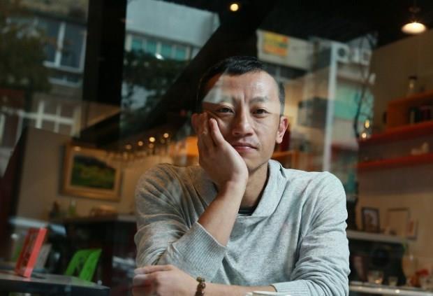 楊雅喆：去相信你希望改變的事