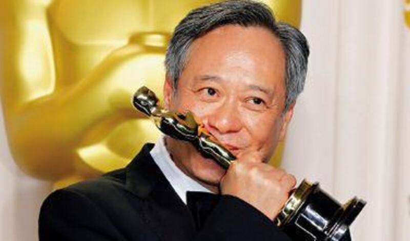 多益克漏字攻略：看懂李安奪奧斯卡報導