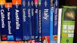 出國是投資自己？還是純粹享樂？