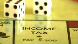 叫你買保險避稅的業務員，離他遠一點