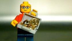 理財的重點》不是股票、不是基金...薪水才是你的「投資組合」中最重要資產