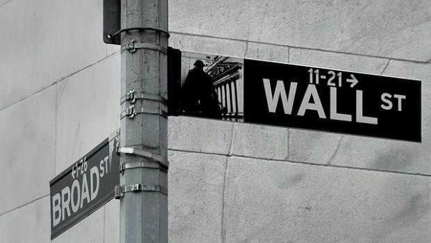 華爾街