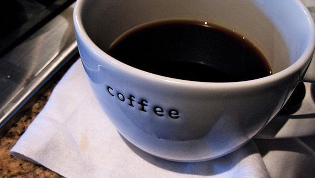 一天一杯咖啡，竟是扼殺創造力的罪魁禍首？
