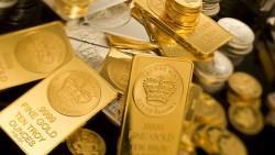 要賺退休金，為什麼「買黃金」比「買股票」風險更高？