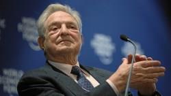 投資絕對不要只看「某一年」的報酬》過去一年巴菲特賠9%、索羅斯賠17%