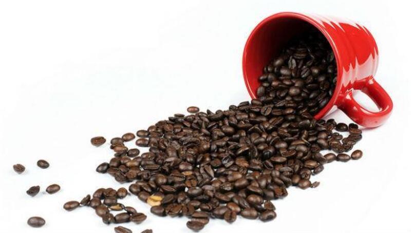 做人要像咖啡豆：經歷高溫淬鍊，才有幸福滋味