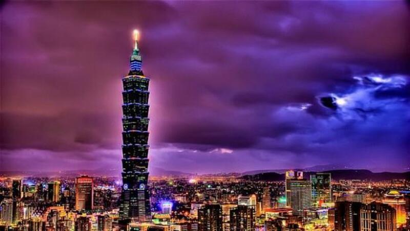 台灣人覺得「熟悉方便」比「生活品質」重要，創造出台北市高房價的世界奇蹟