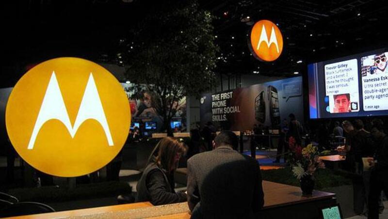 為什麼微軟用「一張圖」就痛電摩托羅拉，贏得1450萬美金？