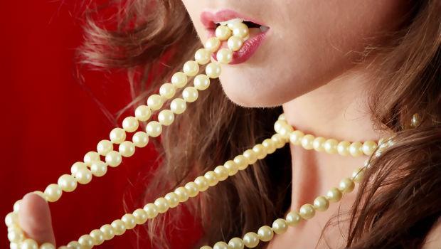 珍珠粉又吃又塗，真的有美白功效嗎？