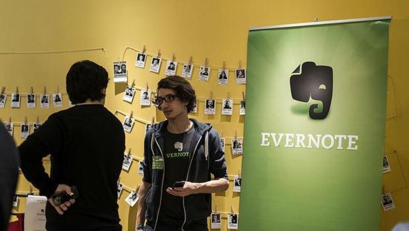 遇見Evernote團隊，我才知道什麼是真的行銷