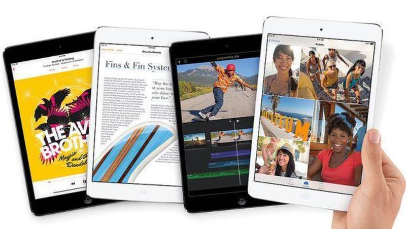 新款iPad mini變重又變厚，為何能掀起搶購潮？