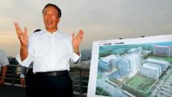 打臉郭董！數據證明，民主真的能讓更多人有飯吃