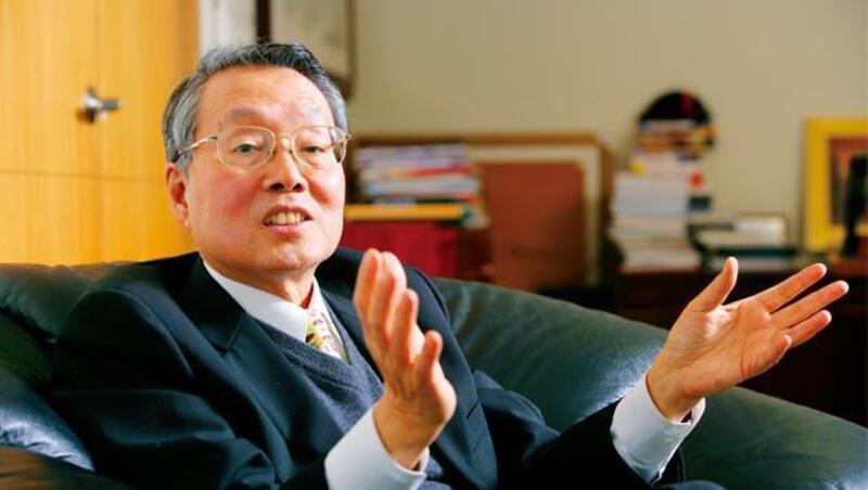 施振榮對新總統的期許：召開「台灣經濟產業願景策略會議」
