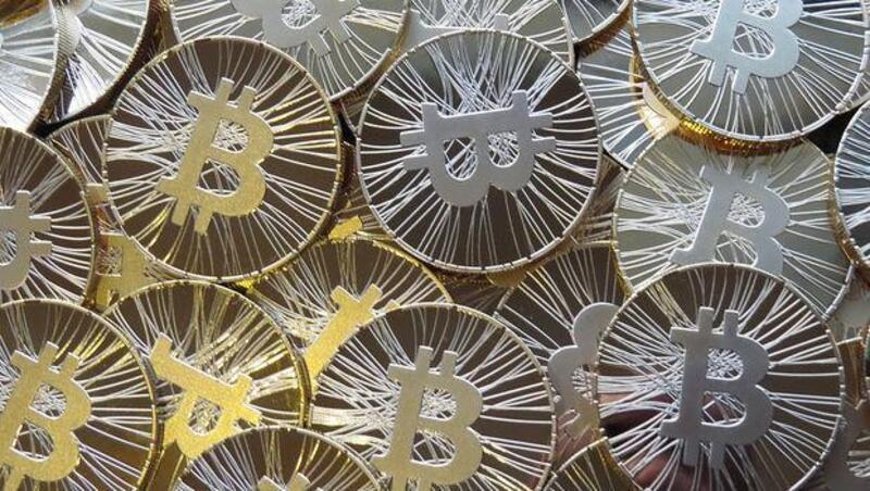 你該買Bitcoin還是黃金？