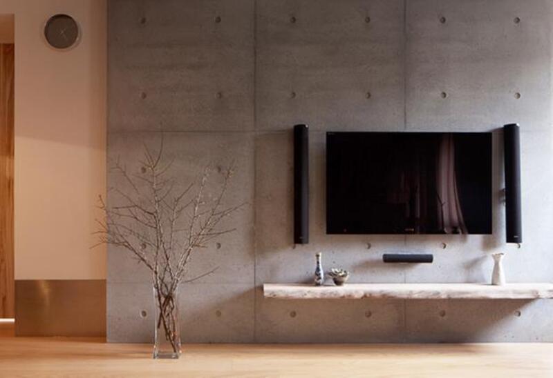 想要省錢又有變化的家  其實裝潢做少一點就好