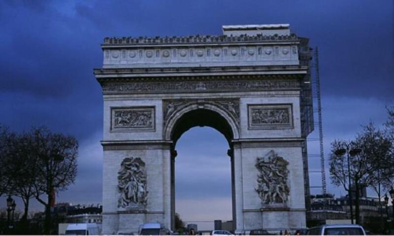 下一個希臘？法國病得真的很重！