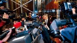 學紐約市長彭博捐薪水？連勝文，你先看看彭博的生平再來說嘴