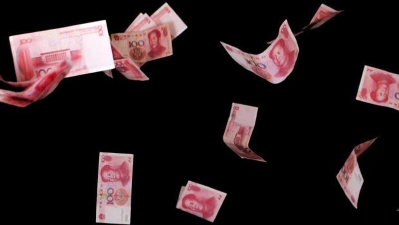 淘寶改變了中國，人民幣將改變台灣